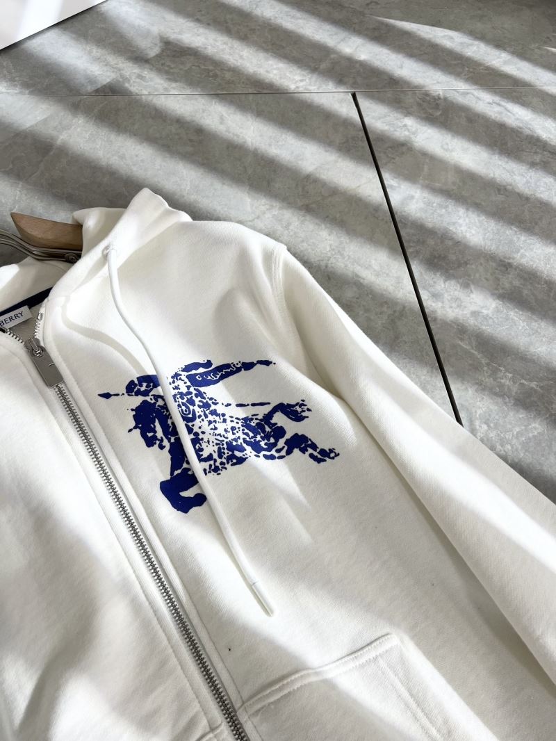 Burberry Hoodies